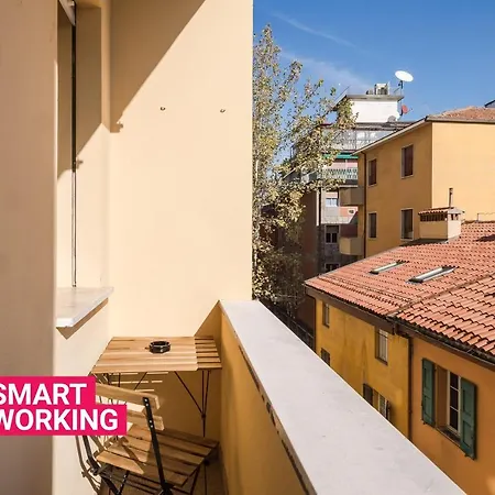 Apartment Galleria Del Reno By Wonderful Italy