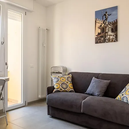 Appartement Galleria Del Reno By Wonderful Italy *