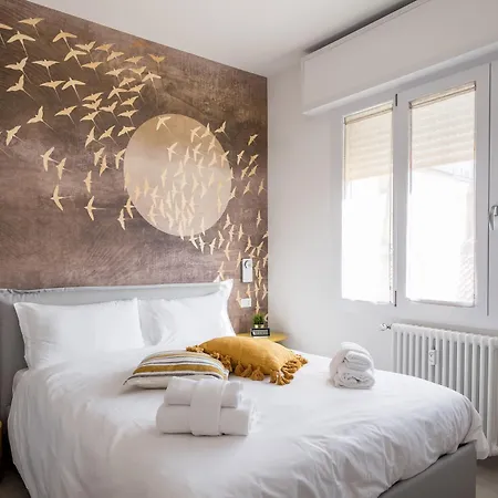 Galleria Del Reno By Wonderful Italy *