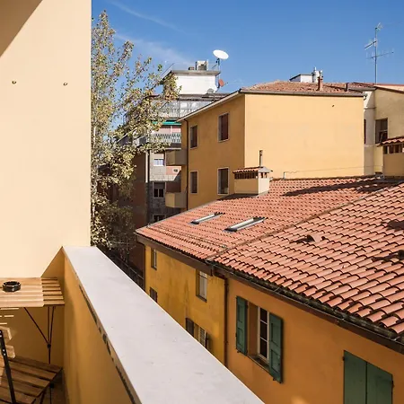 Galleria Del Reno By Wonderful Italy Appartement