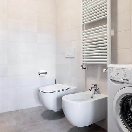 Galleria Del Reno By Wonderful Italy Appartement Bologna