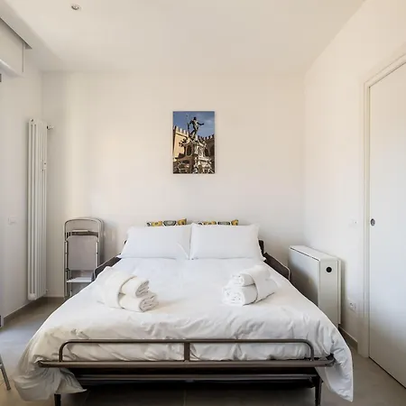 Appartement Galleria Del Reno By Wonderful Italy *