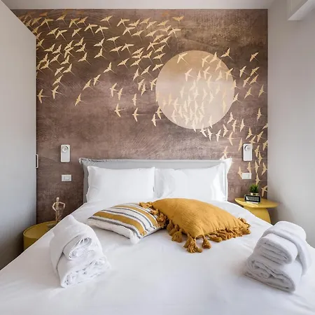 Galleria Del Reno By Wonderful Italy