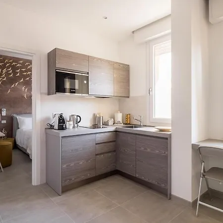 Galleria Del Reno By Wonderful Italy Apartament Bolonia