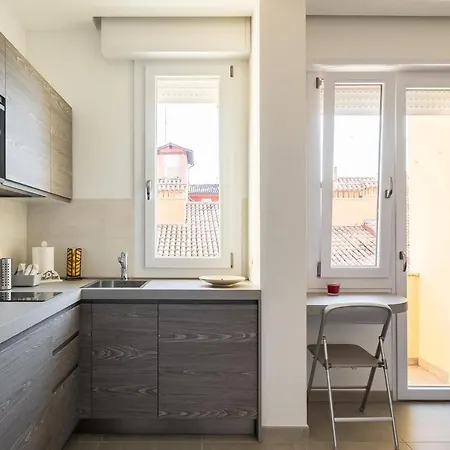 Galleria Del Reno By Wonderful Italy