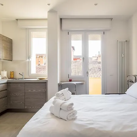 Appartement Galleria Del Reno By Wonderful Italy Bologna