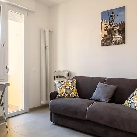 Galleria Del Reno By Wonderful Italy *