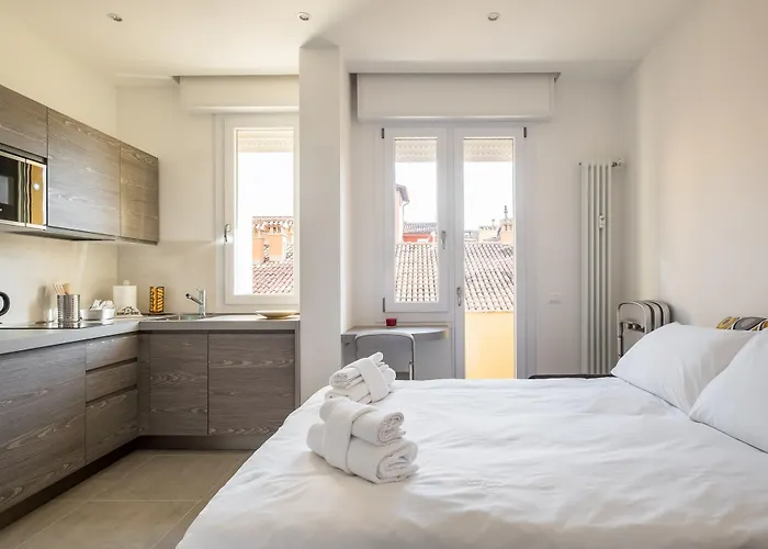 Galleria Del Reno By Wonderful Italy 볼로냐