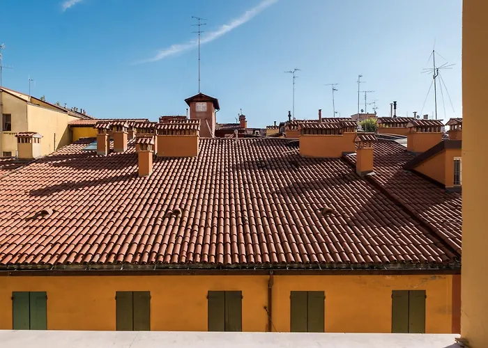 Galleria Del Reno By Wonderful Italy 아파트