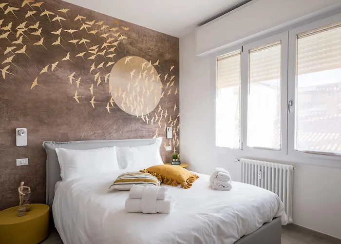 Galleria Del Reno By Wonderful Italy *