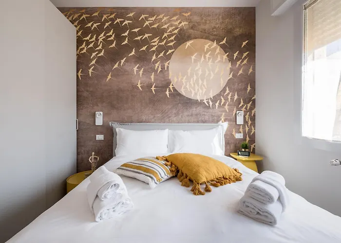 아파트 Galleria Del Reno By Wonderful Italy