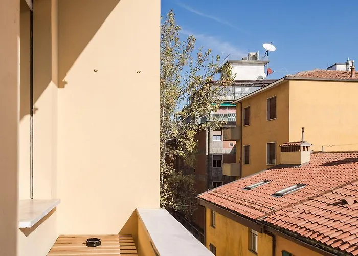 Galleria Del Reno By Wonderful Italy