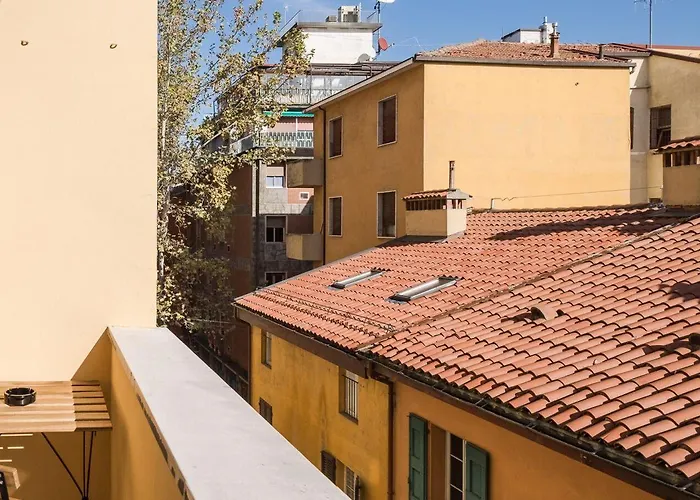 Galleria Del Reno By Wonderful Italy 아파트