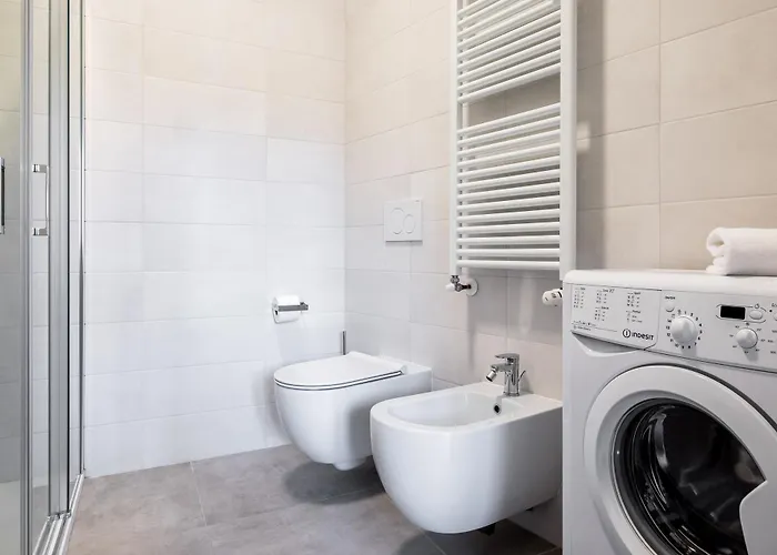 Galleria Del Reno By Wonderful Italy 아파트 볼로냐