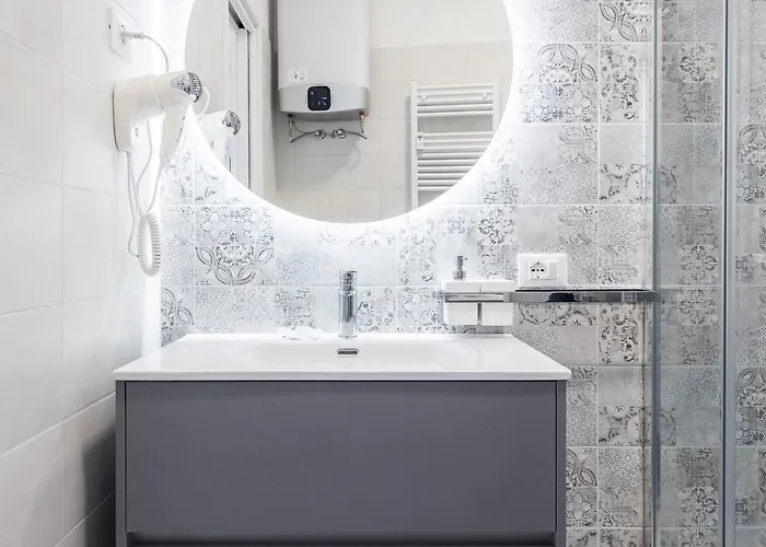 Galleria Del Reno By Wonderful Italy 아파트 *