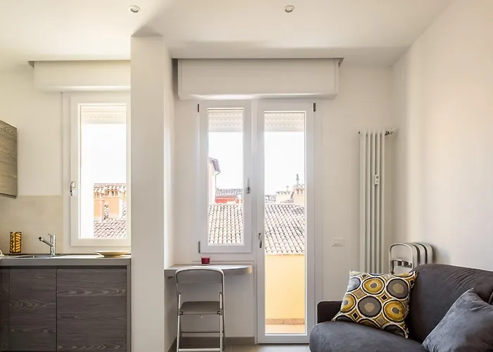 Galleria Del Reno By Wonderful Italy *