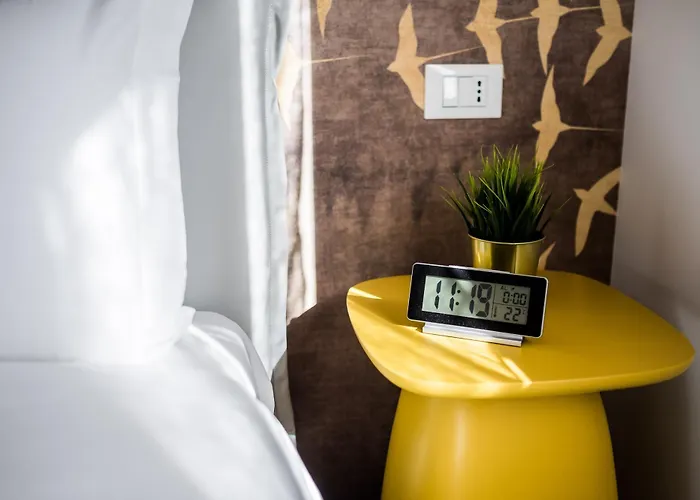 Galleria Del Reno By Wonderful Italy 아파트