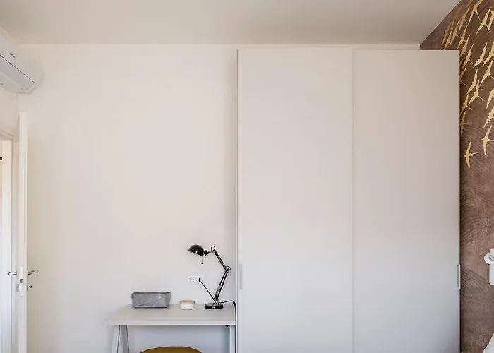 아파트 Galleria Del Reno By Wonderful Italy 볼로냐