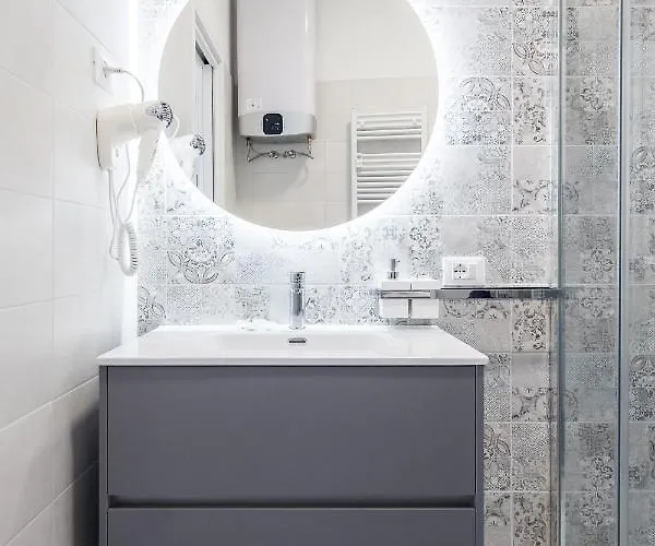 Galleria Del Reno By Wonderful Italy *