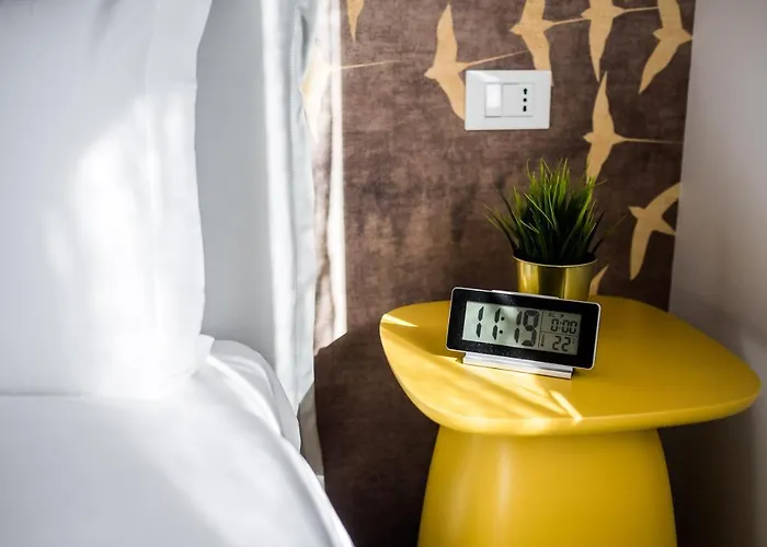 아파트 Galleria Del Reno By Wonderful Italy