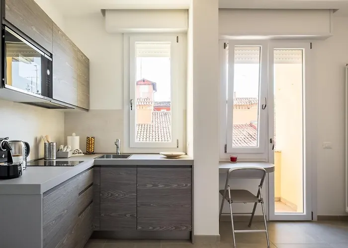 Galleria Del Reno By Wonderful Italy