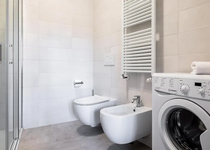 Galleria Del Reno By Wonderful Italy 볼로냐