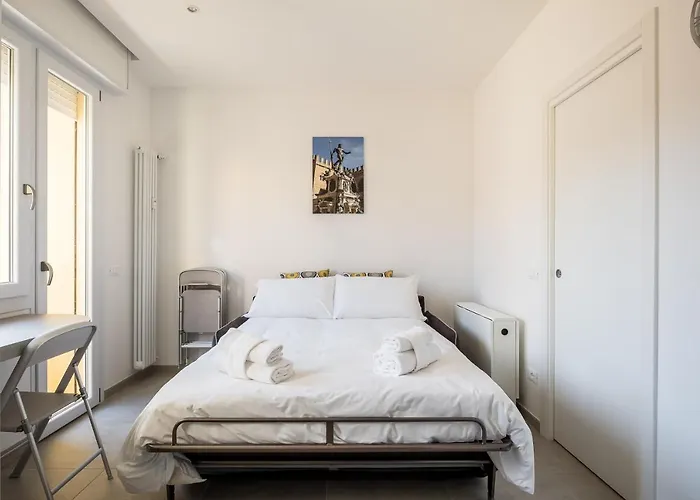 Galleria Del Reno By Wonderful Italy * 볼로냐