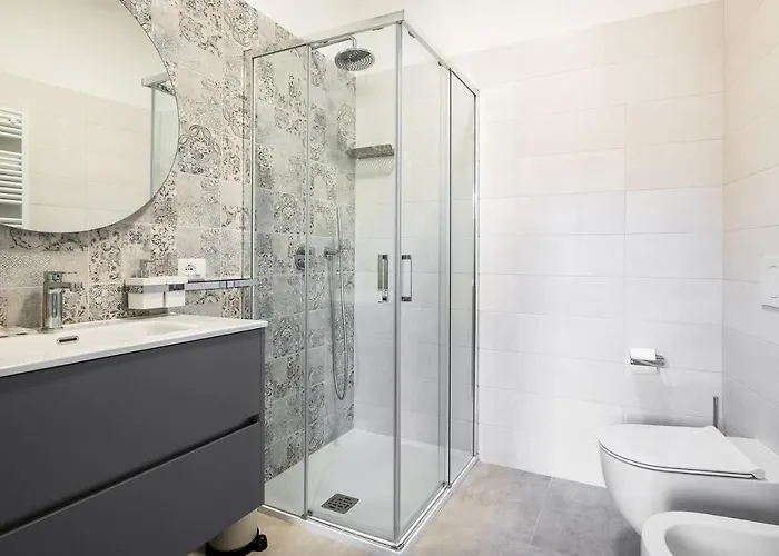 Galleria Del Reno By Wonderful Italy 아파트 볼로냐