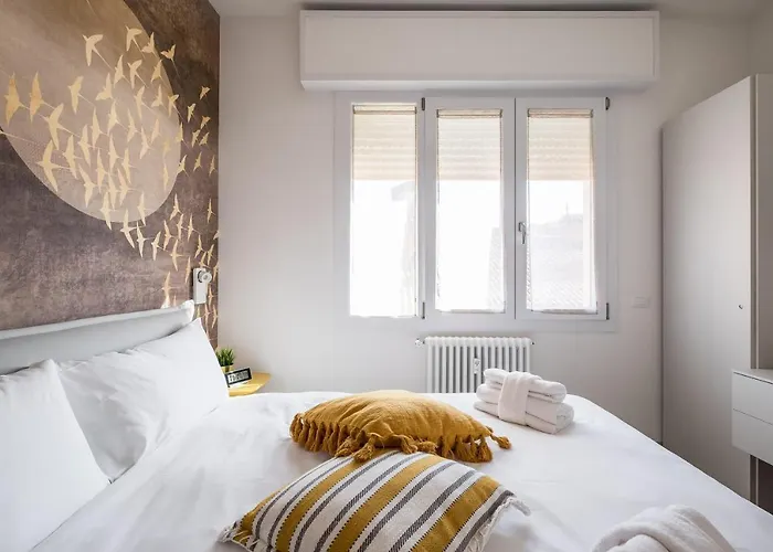 Galleria Del Reno By Wonderful Italy 볼로냐