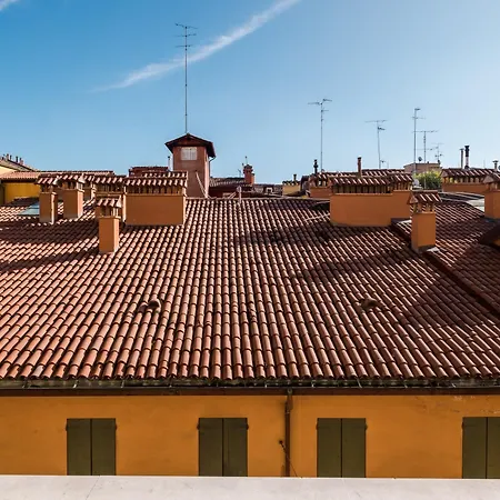 Galleria Del Reno By Wonderful Italy アパート