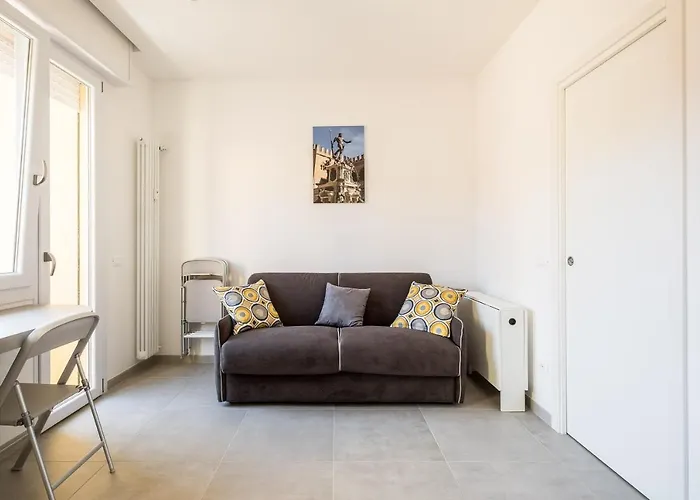 Galleria Del Reno By Wonderful Italy דירה *