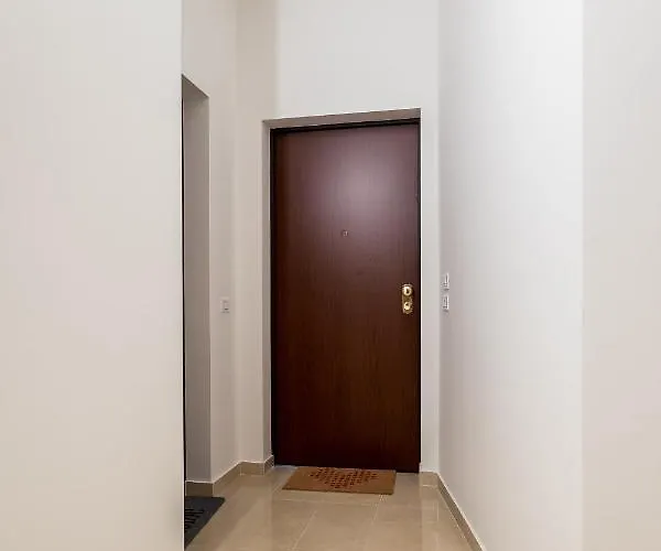 Galleria Del Reno By Wonderful Italy דירה