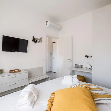 Apartment Galleria Del Reno By Wonderful Italy Bologna