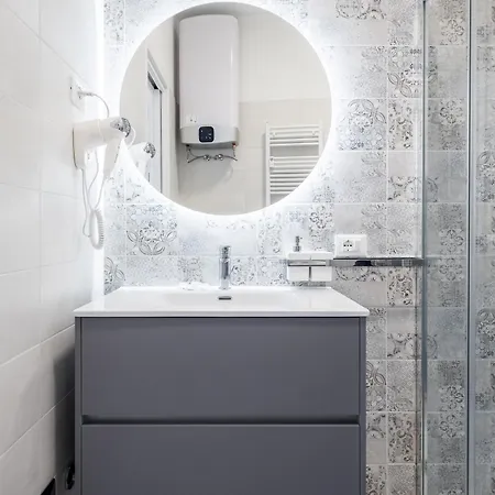 Galleria Del Reno By Wonderful Italy Apartment *