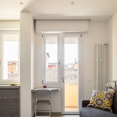 Galleria Del Reno By Wonderful Italy *