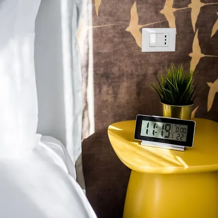 Galleria Del Reno By Wonderful Italy Apartment