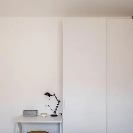 Apartment Galleria Del Reno By Wonderful Italy Bologna