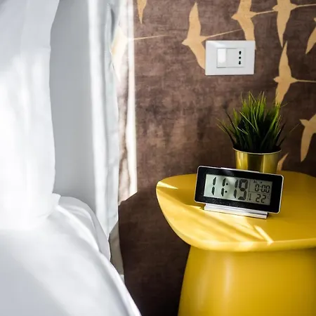 Apartment Galleria Del Reno By Wonderful Italy