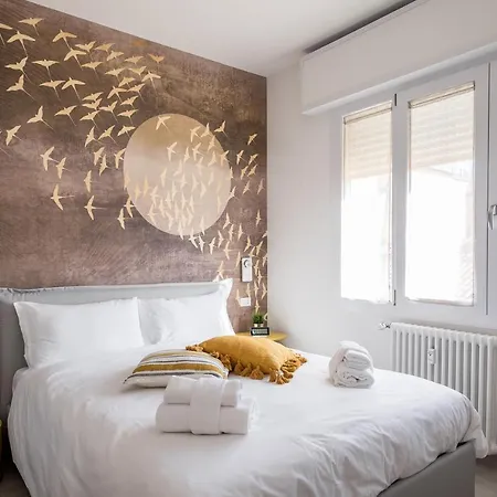 Galleria Del Reno By Wonderful Italy