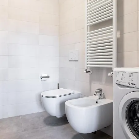 Galleria Del Reno By Wonderful Italy Bologna