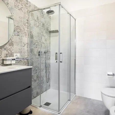 Galleria Del Reno By Wonderful Italy Apartment Bologna