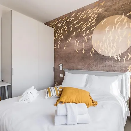 Galleria Del Reno By Wonderful Italy