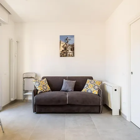 Galleria Del Reno By Wonderful Italy Apartamento *