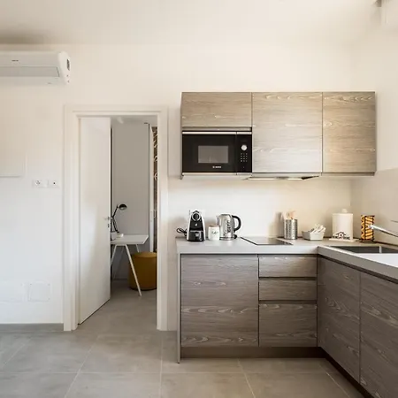 Galleria Del Reno By Wonderful Italy Apartamento *