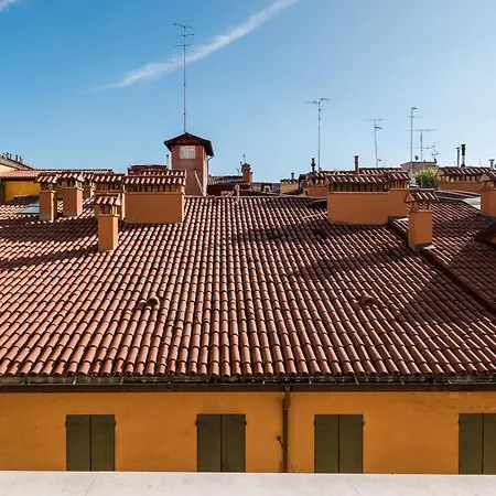 Galleria Del Reno By Wonderful Italy Apartment